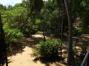 Riviera Resort - Vue de la chambre