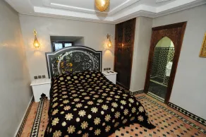 Riad Golf Stinia 1 - Chambre