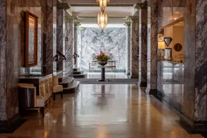 Colcord Hotel Oklahoma City, Curio Collection by Hilton - Réception