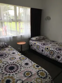 Raglan Palm Beach Motel - Habitación