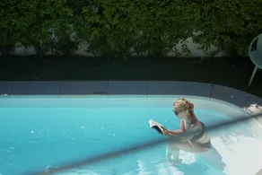Luna House & Cowork - Pool