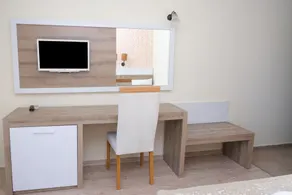 Beldibi Beach Hotel - Chambre