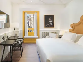 H10 Casa de la Plata - Room