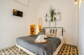 Nap25guesthouse - Zimmer