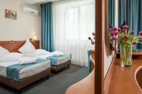 Hotel Rozmarin - Room