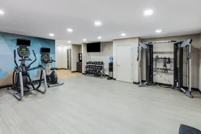 Candlewood Suites - Topeka West by IHG - Salle de remise en forme