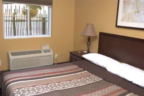 Commodore Resort - Chambre