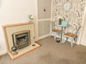 1, Bank End Cottages - Rom