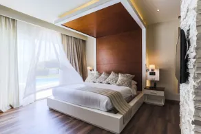 Sunrise Montemare Resort -Grand Select - Habitación