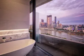 Emporium Hotel South Bank - Bathroom