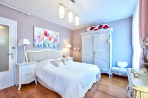 Au Naturel - Chambre