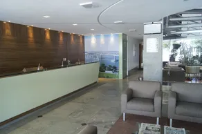 Nobile Suites Diamond - Reception