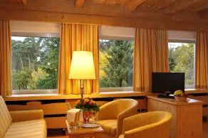 Gronauer Tannenhof - Chambre
