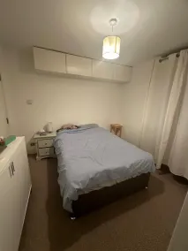 Wembley view apartment - Rum