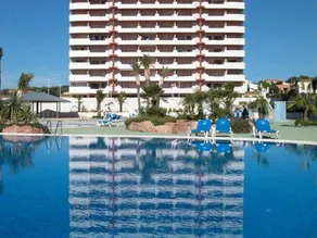 Apartamentos Coral Beach Unitursa - Piscina