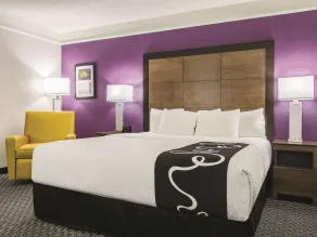La Quinta by Wyndham Alexandria Airport - Chambre