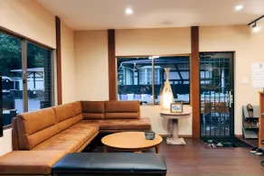 森野 MORINO Villa & Resort - Receção