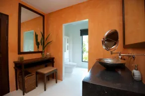 Ban's Diving Resort - Salle de bain