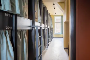 CoolDocks - Quarto