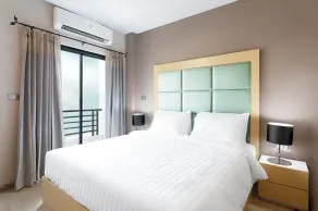 Green Point Residence Hotel - Chambre