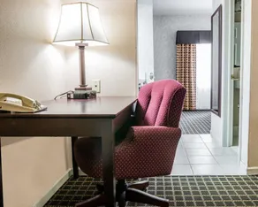 Econo Lodge & Suites Grand Rapids Airport - Chambre