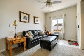Condo on Wolf Creek Golf Course - Interni