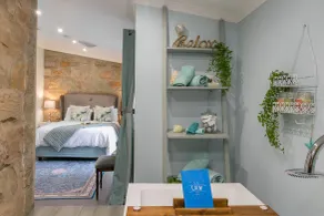 Betty's Boutique Hotel - Room