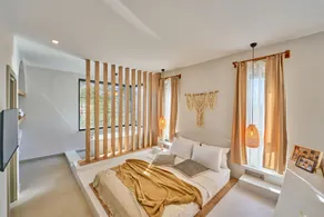 Lilium Boutique Hotel - Room