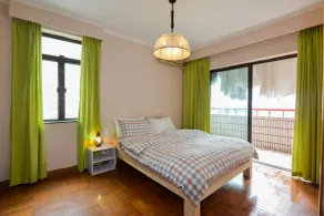 GoNative Downtown Apartment Tianzifang - Camera