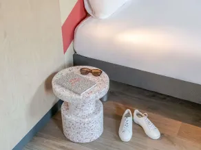 ibis budget Bordeaux Sud Villenave d'Ornon ex Etap Hôtel - Chambre
