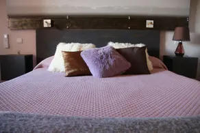 Hôtel Eve Cap d'agde Village Naturiste - Chambre