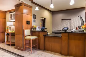 Staybridge Suites Las Cruces by IHG - Reception
