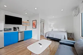 Queen City Inn - Rom
