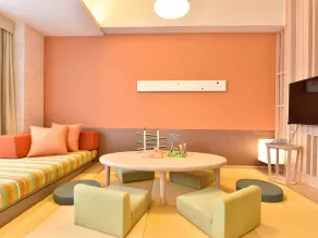 FUSAKI BEACH RESORT HOTEL & VILLAS - Chambre
