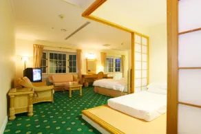 Life Leisure Resort - Room