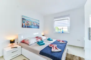 Apartments Olujic - Rum