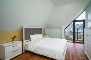 Hong Mon Villa - Room