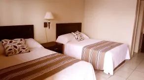 San Felipe Beach Hotel - Camera
