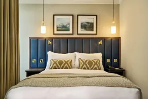 Radisson Blu Hotel, London Euston Square - Rom