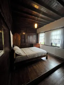 UzunhasanoğluKonağı - Room