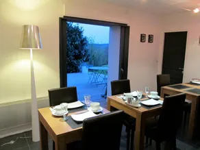 La Grange - Maison d'hôtes - Restaurant