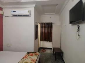VIP Residency - Chambre