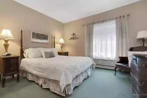 Greenwood Manor Inn - Rom