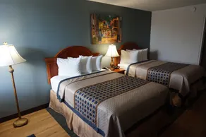 Smart Stay Inn - Saint Augustine - Chambre