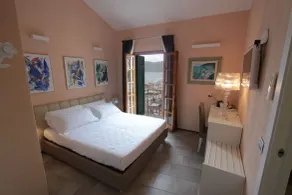Casa Catò - Zimmer