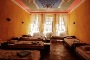 Charles Bridge Hostel & Apartments - Spa
