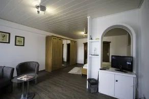Triple bedroom - Chambre