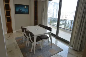 Anemon Kent Mersin Otel - Room
