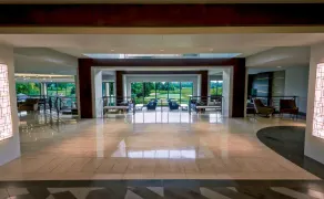 Hilton Chicago/Oak Brook Hills Resort & Conference Center - Réception