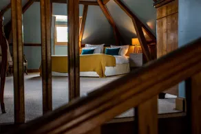 Domaine Du Roncemay - Hôtel, Restaurants, Spa & Golf - Rum